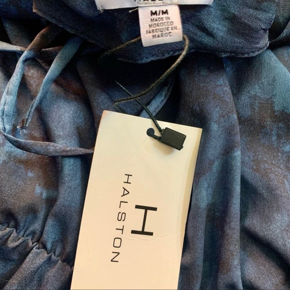 H by Halston Jumpsuit - Medium​ - Picture 7 of 16